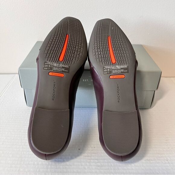 Rockport Laylani Total Motion Flats - Picture 7 of 7